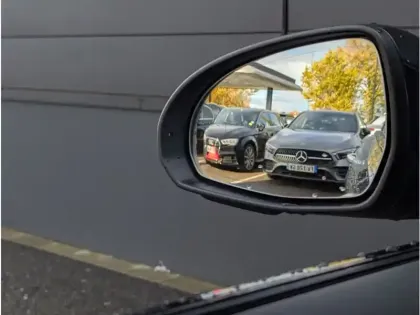 Photo 17 Mercedes Classe C 220 d Break