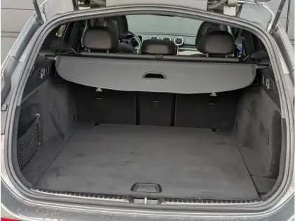 Photo 9 Mercedes Classe C 220 d Break