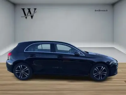 Photo 5 Mercedes Classe A 180 d Business Line