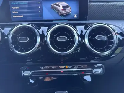 Photo 16 Mercedes Classe A 180 d Business Line