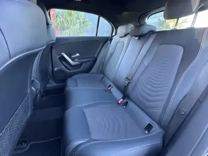 Photo 14 Mercedes Classe A 180 d Business Line