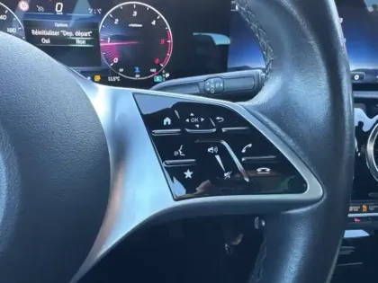 Photo 21 Mercedes Classe A Gén. IV (W177) Ph2 Business Line 5