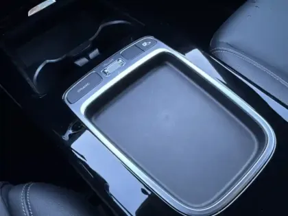 Photo 15 Mercedes Classe A 180 d Business Line