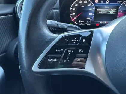 Photo 12 Mercedes Classe A 180 d Business Line