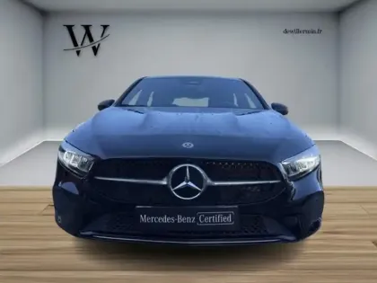 Photo 7 Mercedes Classe A 180 d Business Line