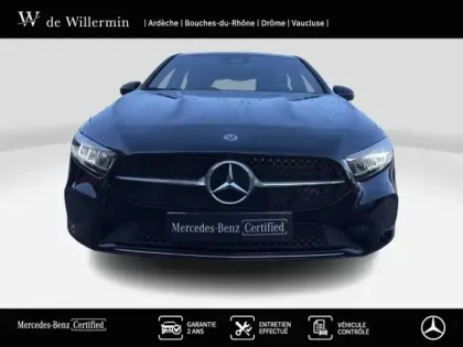 Photo 29 Mercedes Classe A 180 d Business Line
