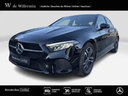 Photo 22 Mercedes Classe A 180 d Business Line