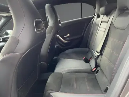 Photo 24 Mercedes Classe A Gén. IV (W177) Ph1 AMG Line 5