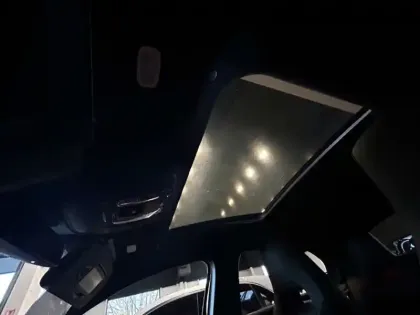 Photo 18 Mercedes Classe A 200 d AMG Line