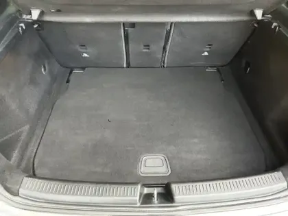 Photo 9 Mercedes Classe A 200 d AMG Line