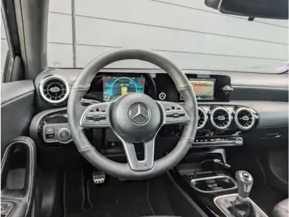 Photo 14 Mercedes Classe A 160 