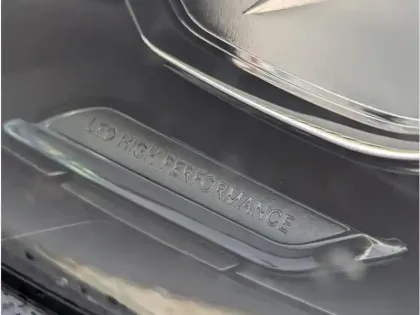 Photo 18 Mercedes Classe A 160 