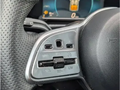 Photo 13 Mercedes Classe A 160 