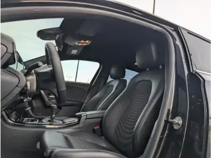 Photo 15 Mercedes Classe A 160 