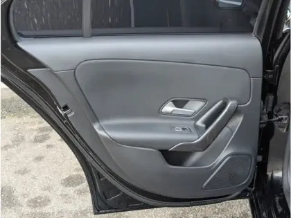 Photo 16 Mercedes Classe A 160 