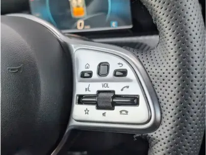 Photo 12 Mercedes Classe A 160 