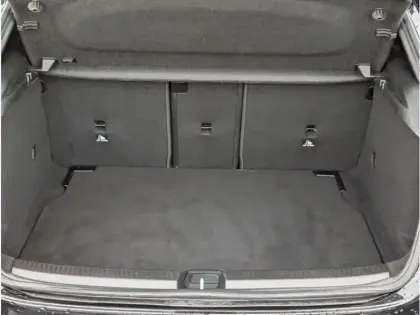 Photo 9 Mercedes Classe A 160 