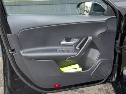 Photo 11 Mercedes Classe A 160 