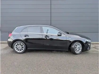 Photo 5 Mercedes Classe A 160 