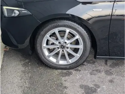 Photo 8 Mercedes Classe A 160 