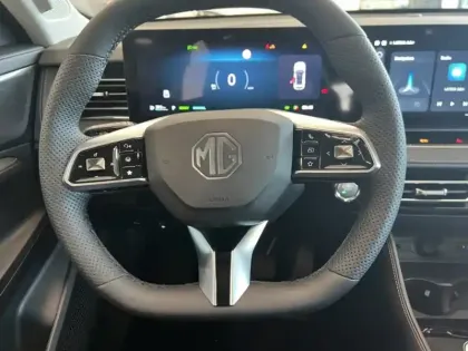 Photo 13 Mg EHS 1.5L 224ch  Hybrid+ Comfort