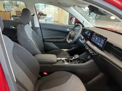 Photo 19 Mg EHS 1.5L 224ch  Hybrid+ Comfort