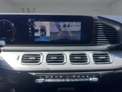 Photo 19 Mercedes Classe E GLE 350 de 4Matic Coupe (167.3