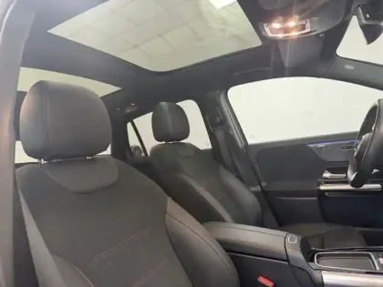 Photo 24 Mercedes GLA 250 e Hybrid EQ AMG Line