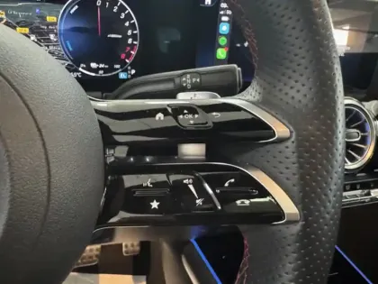 Photo 19 Mercedes GLA 250 e Hybrid EQ AMG Line