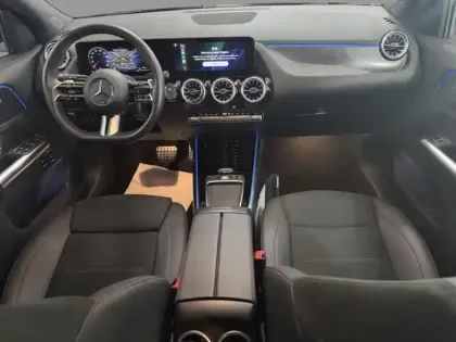 Photo 14 Mercedes GLA 250 e Hybrid EQ AMG Line