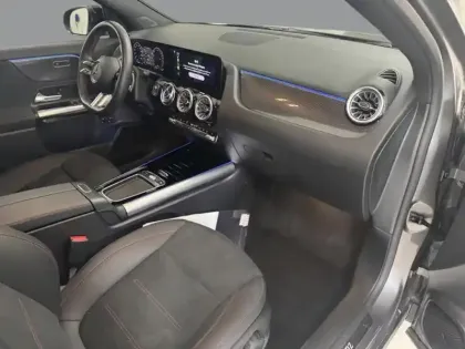 Photo 21 Mercedes GLA 250 e Hybrid EQ AMG Line