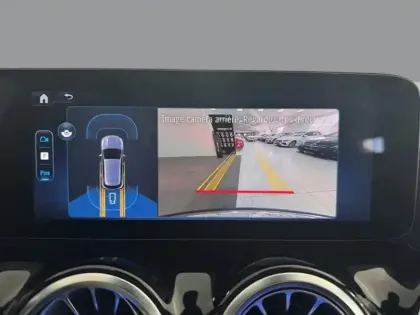 Photo 15 Mercedes GLA 250 e Hybrid EQ AMG Line