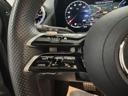 Photo 18 Mercedes GLA 250 e Hybrid EQ AMG Line