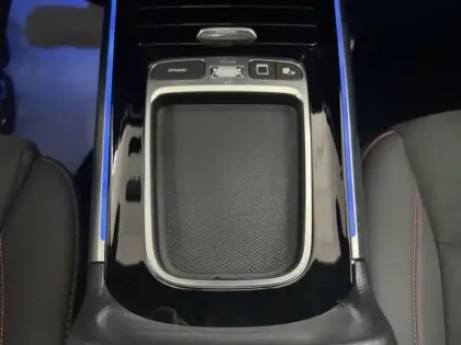 Photo 10 Mercedes GLA 250 e Hybrid EQ AMG Line