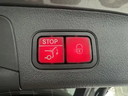 Photo 13 Mercedes GLA 250 e Hybrid EQ AMG Line