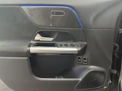 Photo 23 Mercedes GLA 250 e Hybrid EQ AMG Line