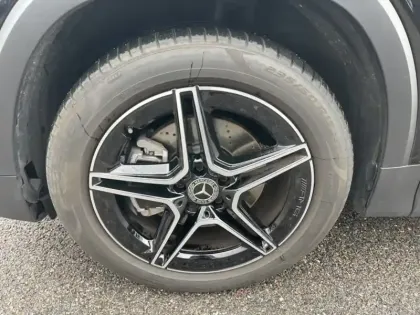 Photo 17 Mercedes GLB 200 d AMG Line