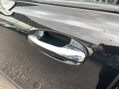 Photo 16 Mercedes GLB 200 d AMG Line