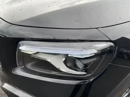 Photo 14 Mercedes GLB 200 d AMG Line