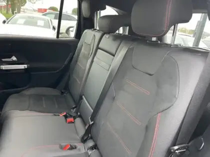 Photo 13 Mercedes GLB 200 d AMG Line