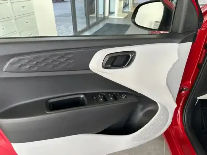 Photo 21 Hyundai I10 Gén. III Ph2 Creative 5