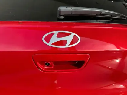 Photo 24 Hyundai I10 Gén. III Ph2 Creative 5