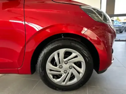 Photo 14 Hyundai I10 Gén. III Ph2 Creative 5