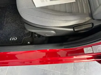 Photo 5 Hyundai I10 Creative