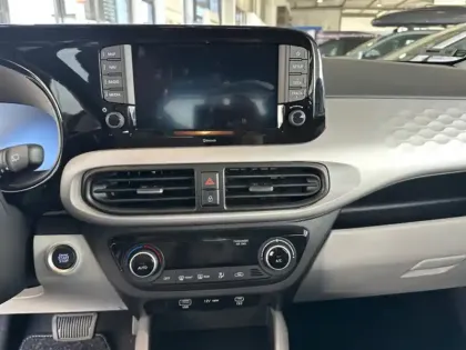 Photo 19 Hyundai I10 Gén. III Ph2 Creative 5