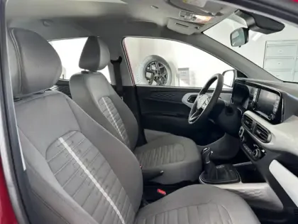 Photo Hyundai I10 Creative