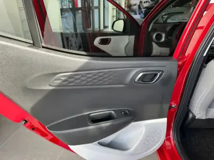 Photo 22 Hyundai I10 Gén. III Ph2 Creative 5