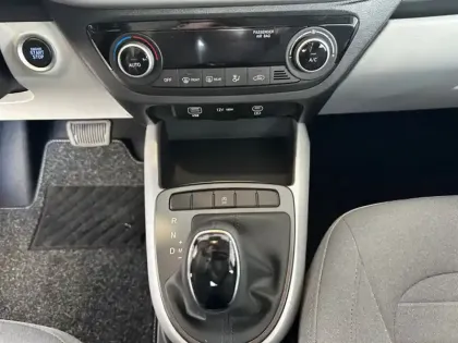 Photo 25 Hyundai I10 Gén. III Ph2 Creative 5