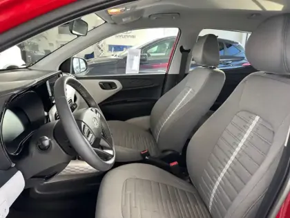 Photo 20 Hyundai I10 Gén. III Ph2 Creative 5