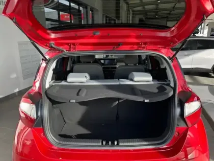 Photo 15 Hyundai I10 Gén. III Ph2 Creative 5